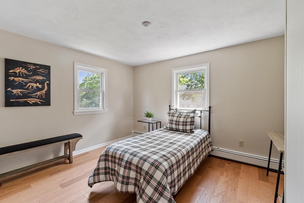 Single Family Residence at 7 Locust Street, Reading MA 01867, Reading, photo 24 of 40
