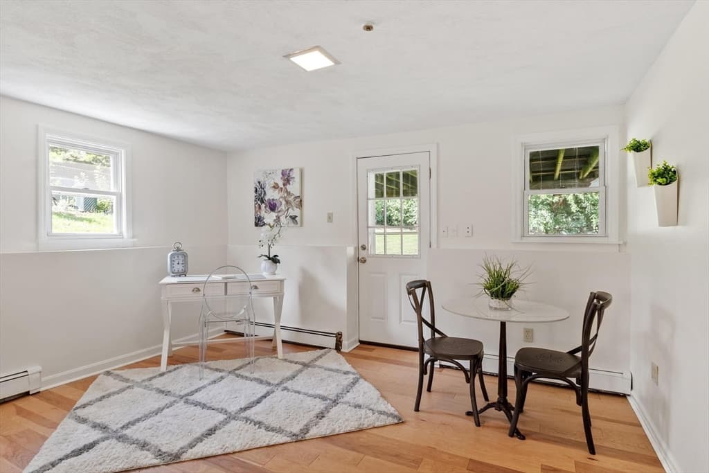 Single Family Residence at 7 Locust Street, Reading MA 01867, Reading, photo 30 of 40