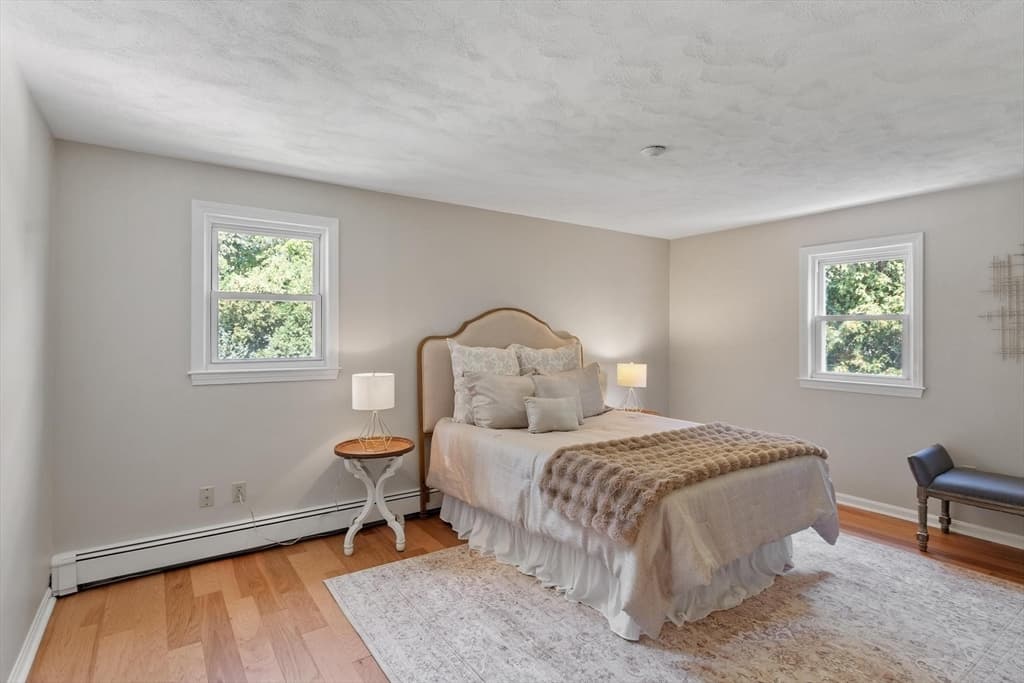 Single Family Residence at 7 Locust Street, Reading MA 01867, Reading, photo 19 of 40