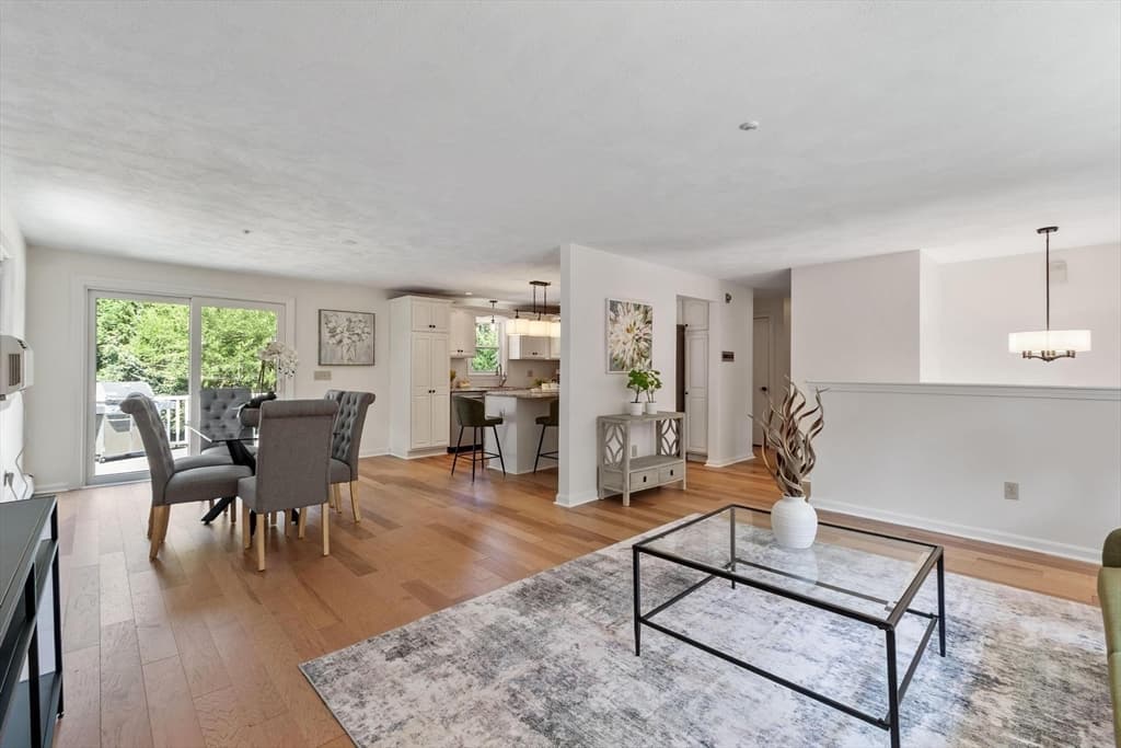 Single Family Residence at 7 Locust Street, Reading MA 01867, Reading, photo 8 of 40