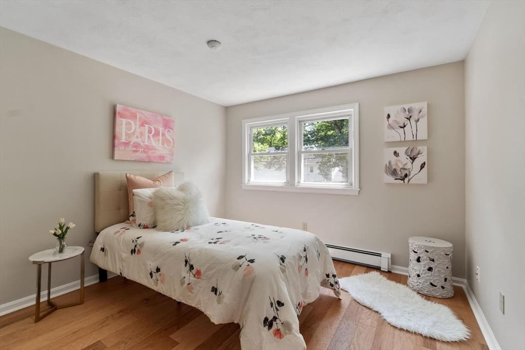 Single Family Residence at 7 Locust Street, Reading MA 01867, Reading, photo 21 of 40