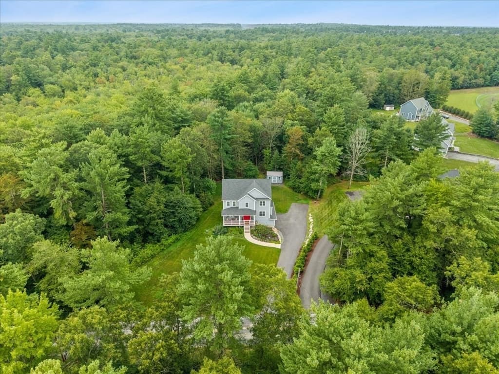 Single Family Residence at 2209 Maple Swamp Road, Dighton MA 02764, Dighton, photo 2 of 41