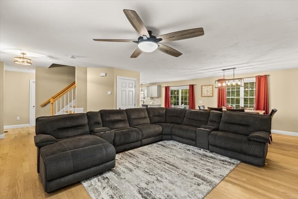 Single Family Residence at 2209 Maple Swamp Road, Dighton MA 02764, Dighton, photo 13 of 41