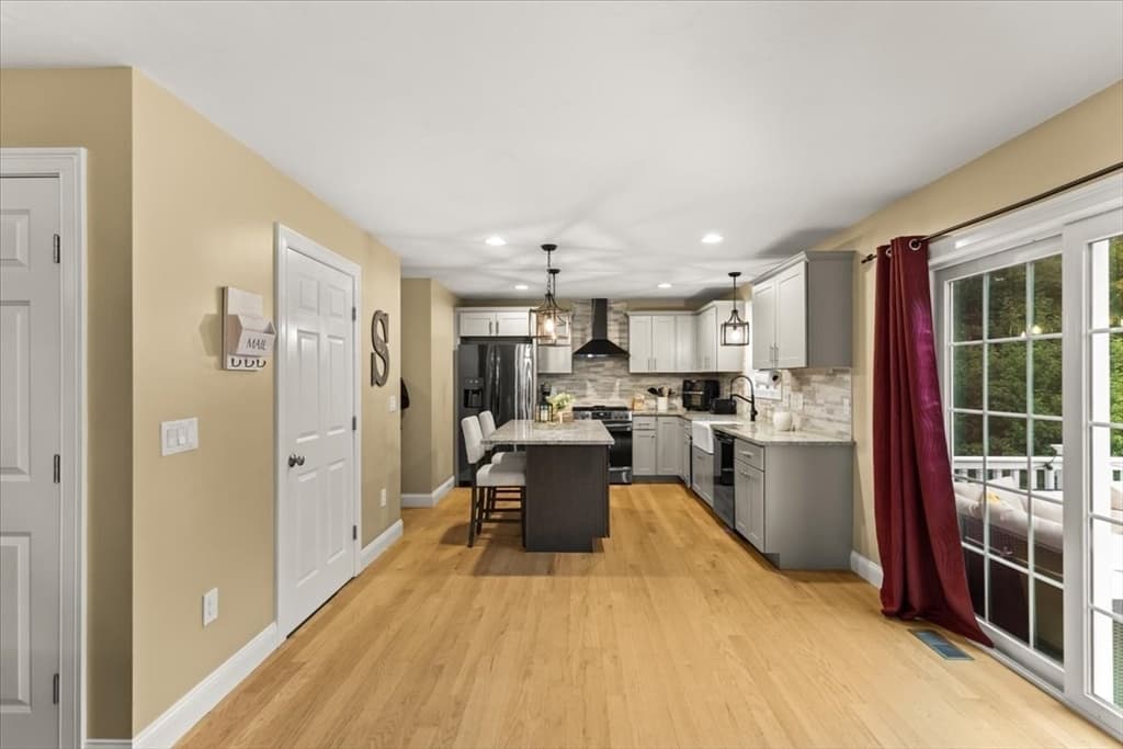 Single Family Residence at 2209 Maple Swamp Road, Dighton MA 02764, Dighton, photo 17 of 41