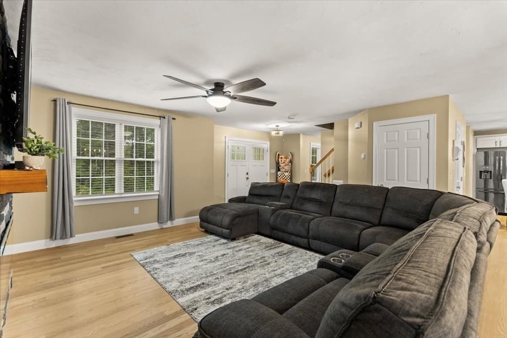 Single Family Residence at 2209 Maple Swamp Road, Dighton MA 02764, Dighton, photo 12 of 41