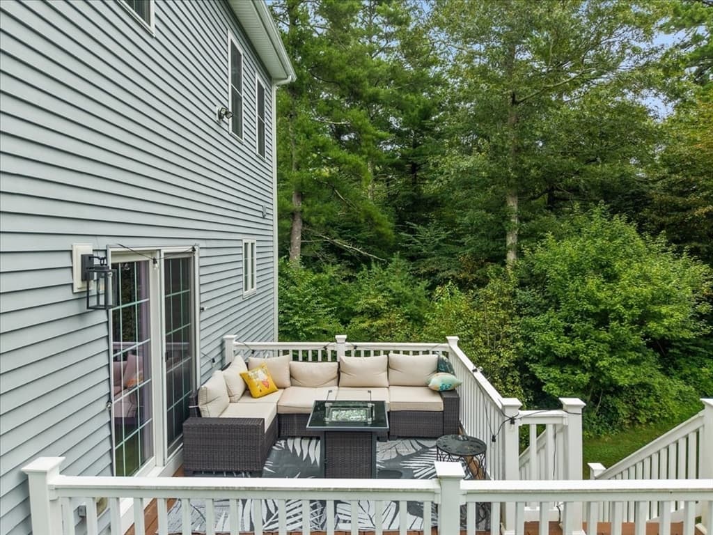 Single Family Residence at 2209 Maple Swamp Road, Dighton MA 02764, Dighton, photo 36 of 41