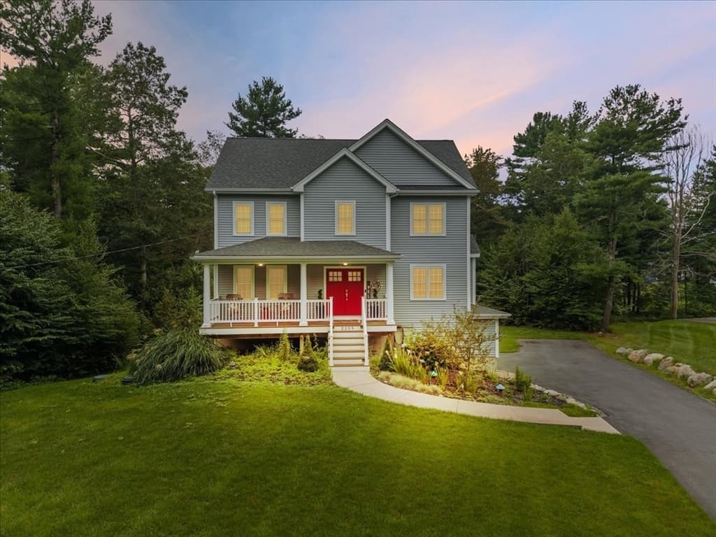 2209 Maple Swamp Road, Dighton MA 02764
