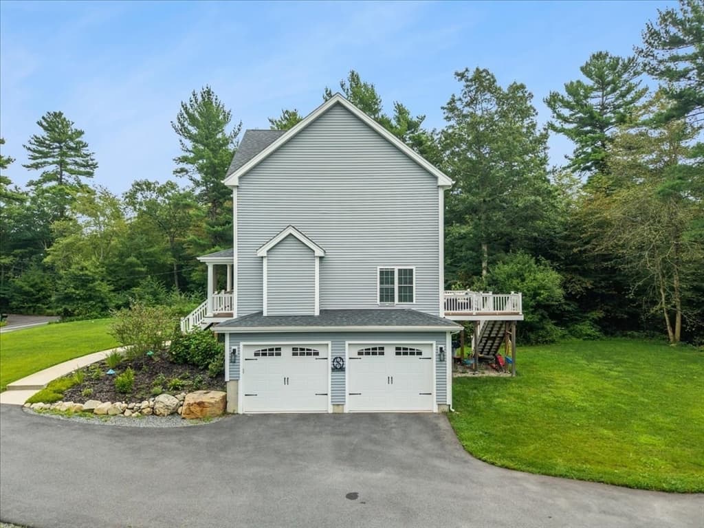 Single Family Residence at 2209 Maple Swamp Road, Dighton MA 02764, Dighton, photo 38 of 41
