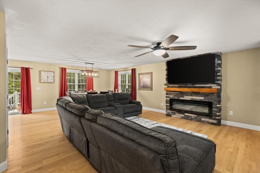 Single Family Residence at 2209 Maple Swamp Road, Dighton MA 02764, Dighton, photo 10 of 41