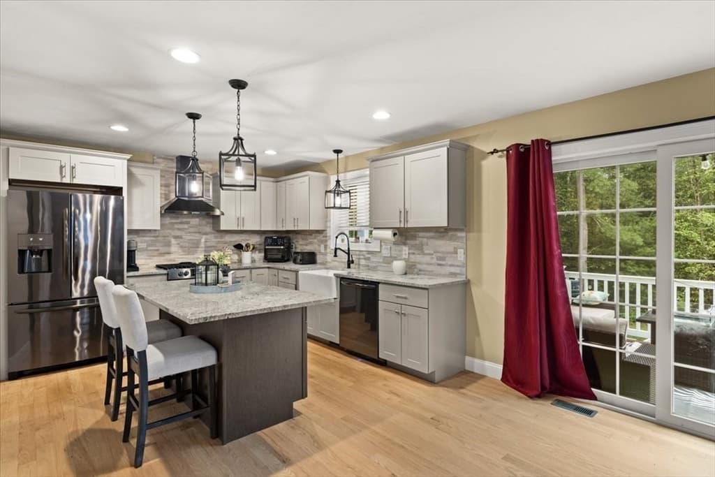 Single Family Residence at 2209 Maple Swamp Road, Dighton MA 02764, Dighton, photo 18 of 41