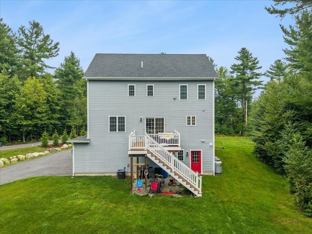 Single Family Residence at 2209 Maple Swamp Road, Dighton MA 02764, Dighton, photo 37 of 41