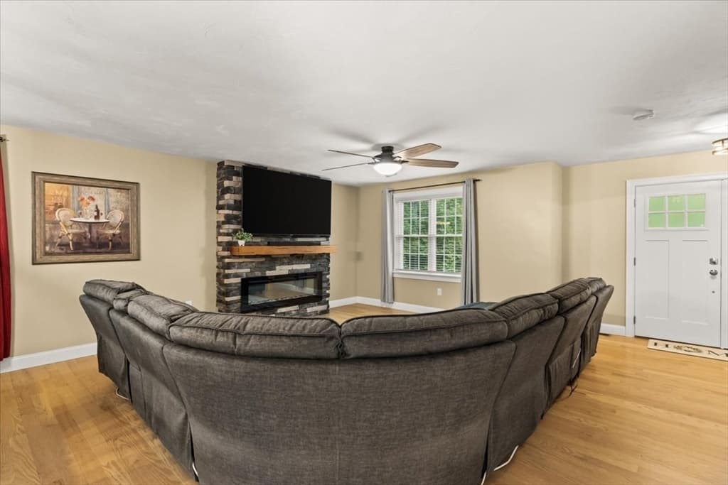 Single Family Residence at 2209 Maple Swamp Road, Dighton MA 02764, Dighton, photo 11 of 41