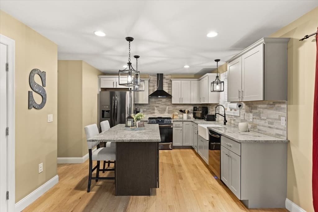 Single Family Residence at 2209 Maple Swamp Road, Dighton MA 02764, Dighton, photo 19 of 41