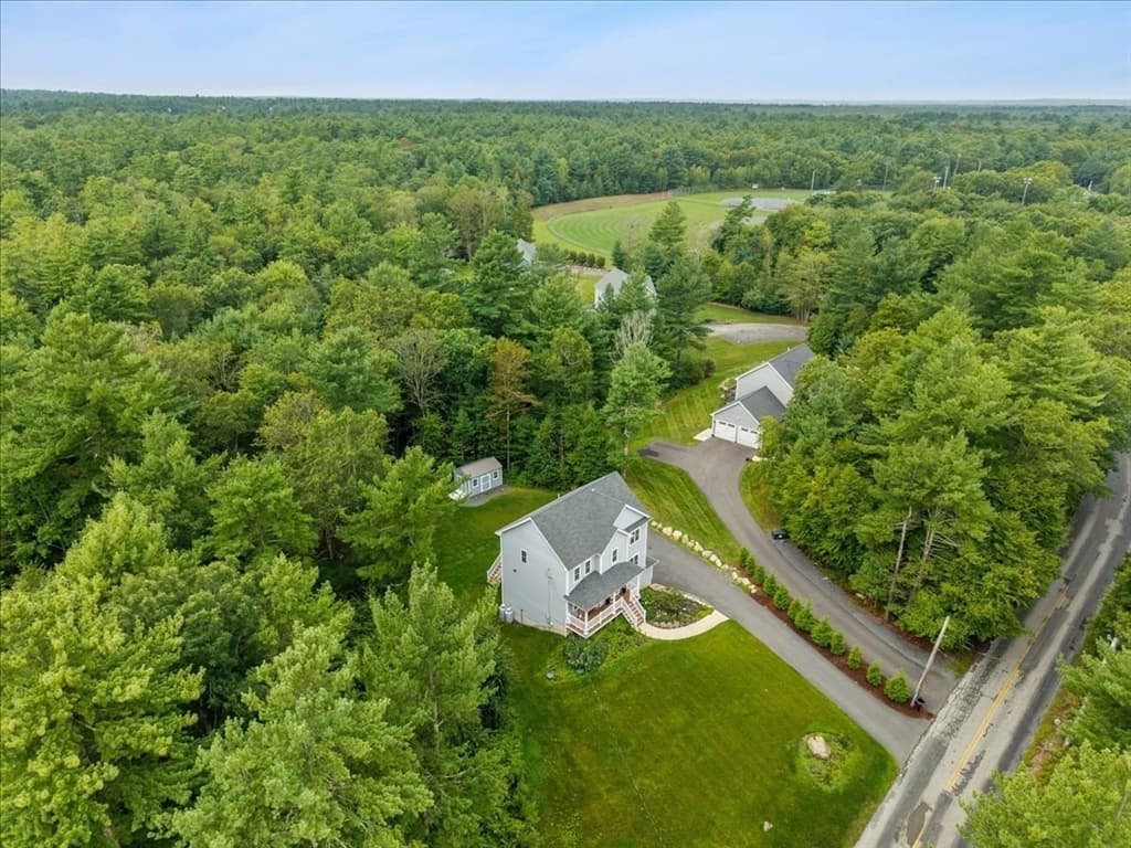 Single Family Residence at 2209 Maple Swamp Road, Dighton MA 02764, Dighton, photo 4 of 41