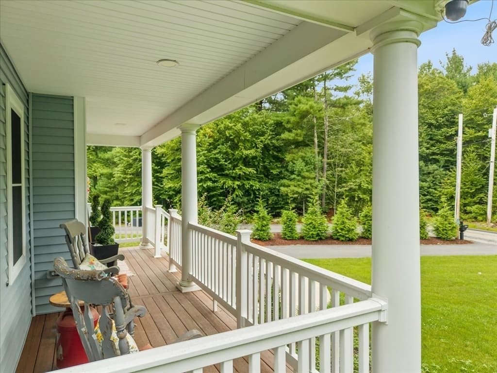 Single Family Residence at 2209 Maple Swamp Road, Dighton MA 02764, Dighton, photo 8 of 41