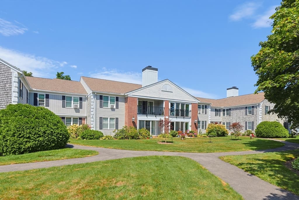 Condominium at 7 Highview Drive # 7, Sandwich MA 02563, Sandwich, photo 29 of 30