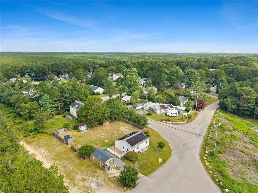 Single Family Residence at 28 Sunset Blvd, Wareham MA 02538, Wareham, photo 16 of 21