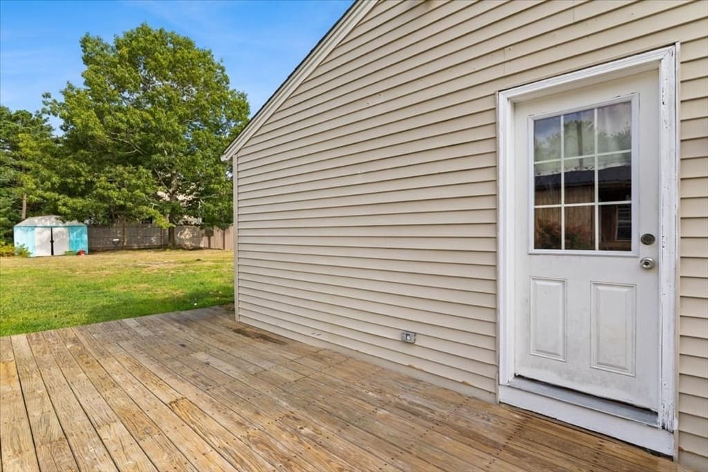 Single Family Residence at 28 Sunset Blvd, Wareham MA 02538, Wareham, photo 10 of 21