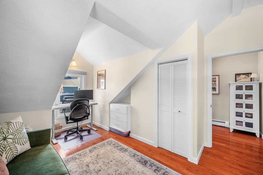 Condominium at 21 Mall St # 2, Salem MA 01970, Salem, photo 17 of 33