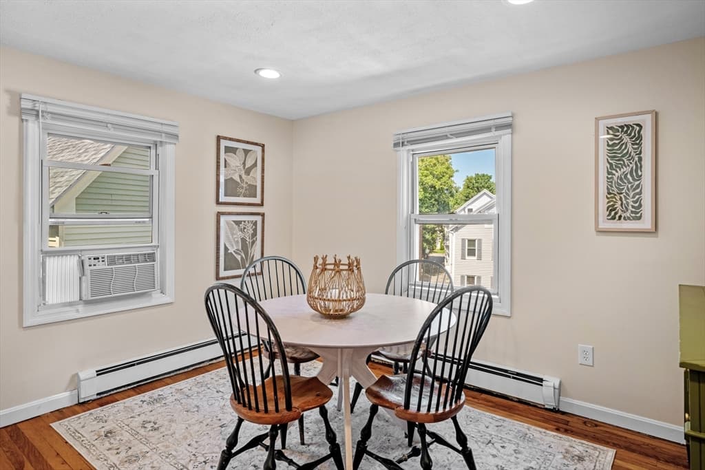 Condominium at 21 Mall St # 2, Salem MA 01970, Salem, photo 9 of 33