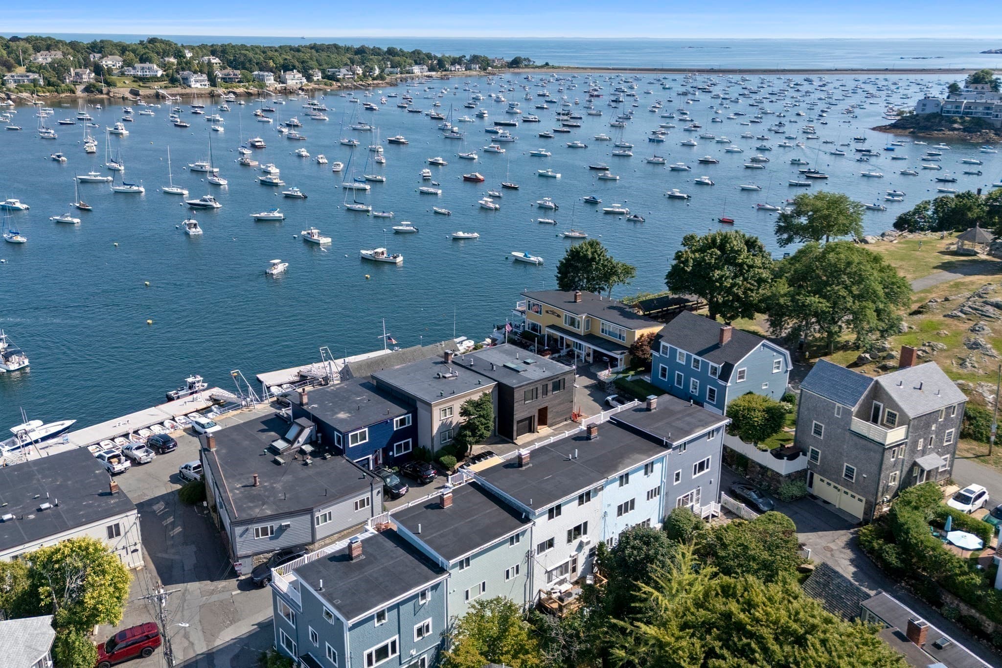 Single Family Residence at 2 Mariners Ln, Marblehead MA 01945, Marblehead, photo 33 of 35