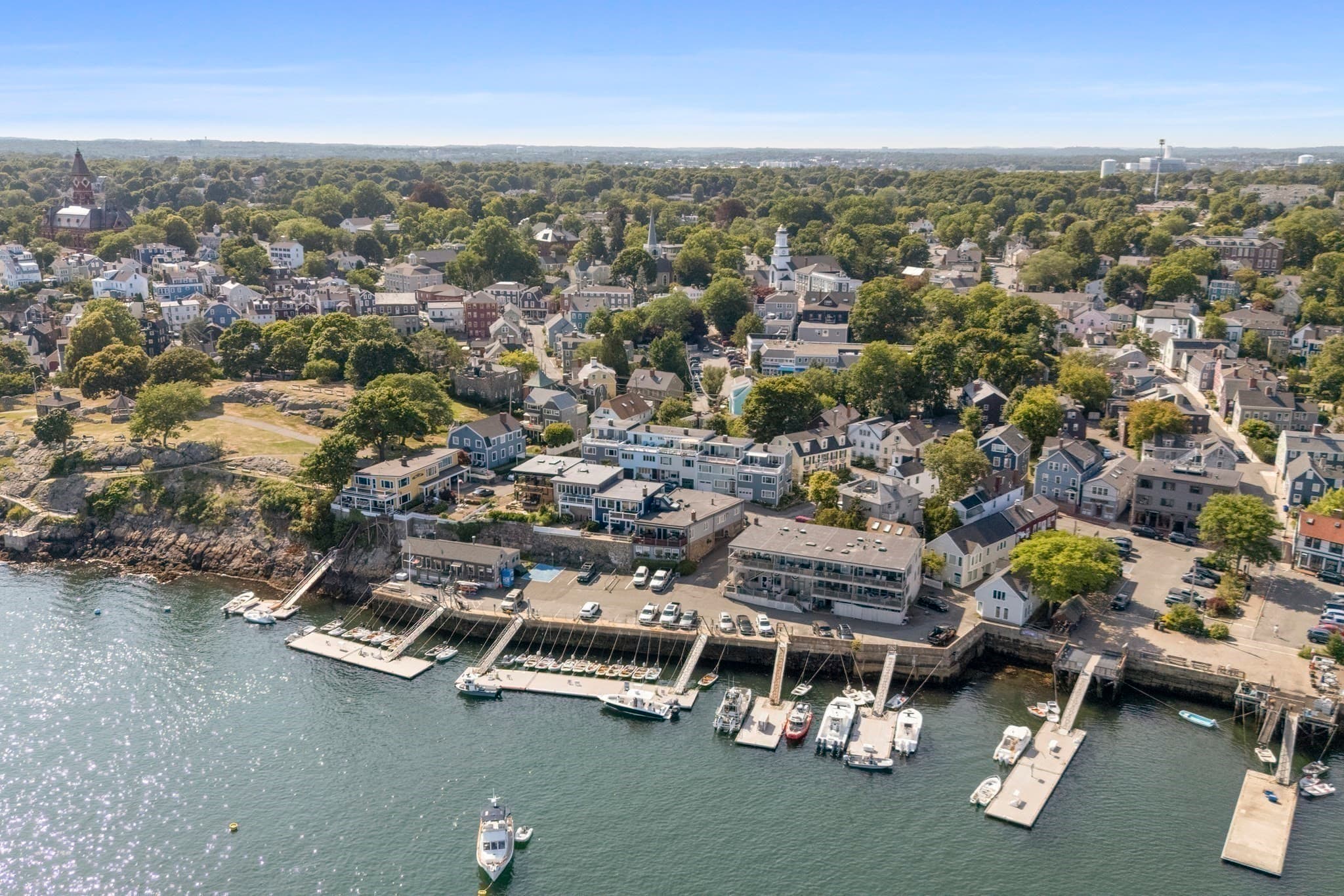 Single Family Residence at 2 Mariners Ln, Marblehead MA 01945, Marblehead, photo 31 of 35
