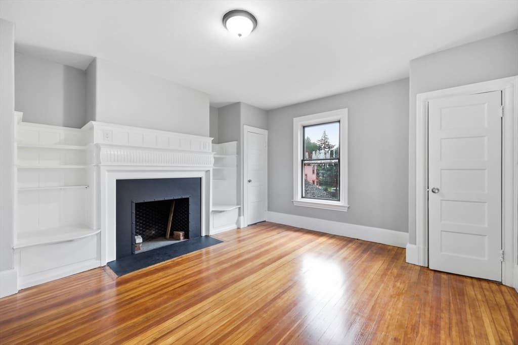 Single Family Residence at 43 Cornell St, Springfield MA 01109, Springfield, photo 26 of 27