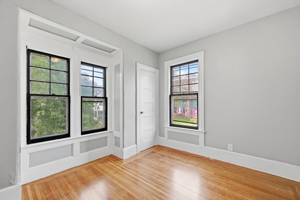 Single Family Residence at 43 Cornell St, Springfield MA 01109, Springfield, photo 18 of 27
