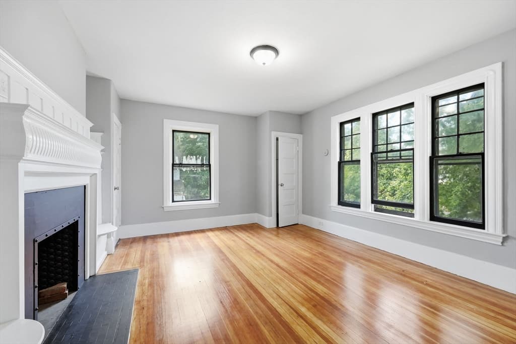 Single Family Residence at 43 Cornell St, Springfield MA 01109, Springfield, photo 19 of 27