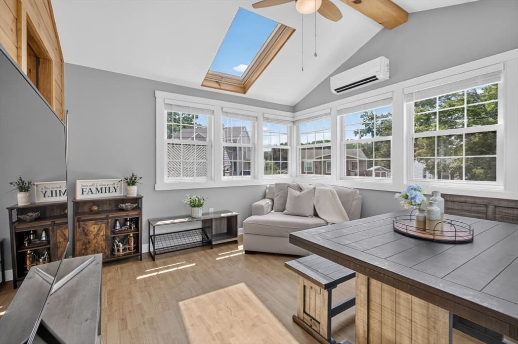 Single Family Residence at 3 Wormstead St, Saugus MA 01906, Saugus, photo 3 of 40