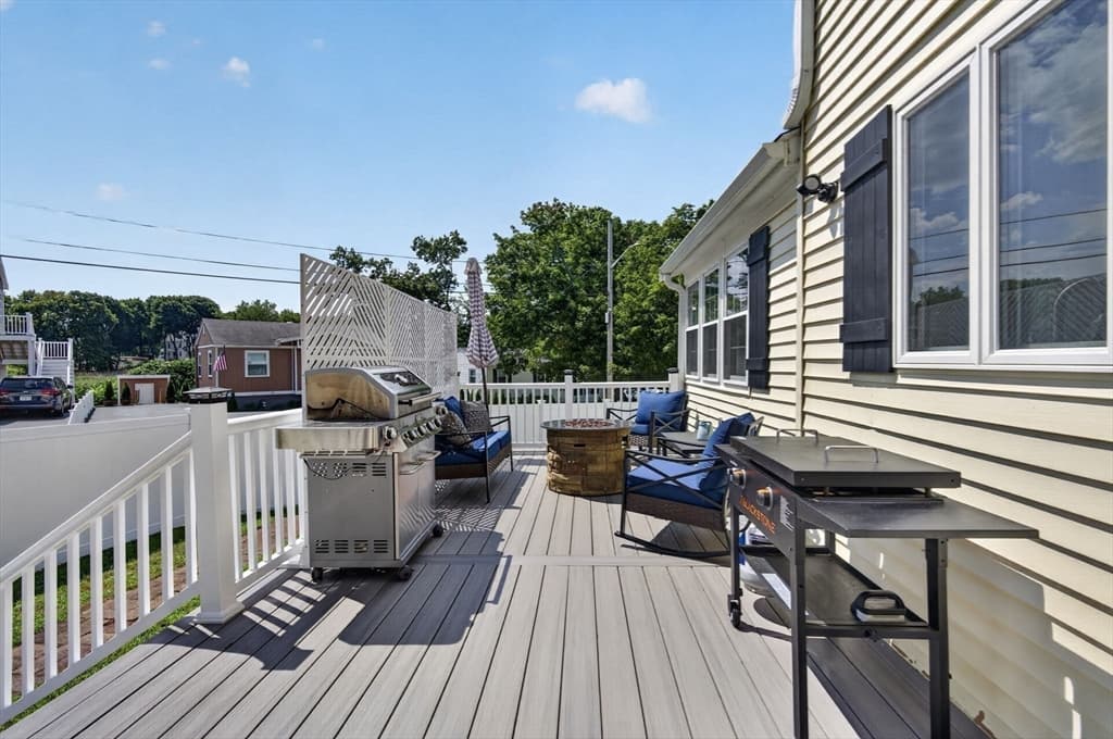 Single Family Residence at 3 Wormstead St, Saugus MA 01906, Saugus, photo 32 of 40