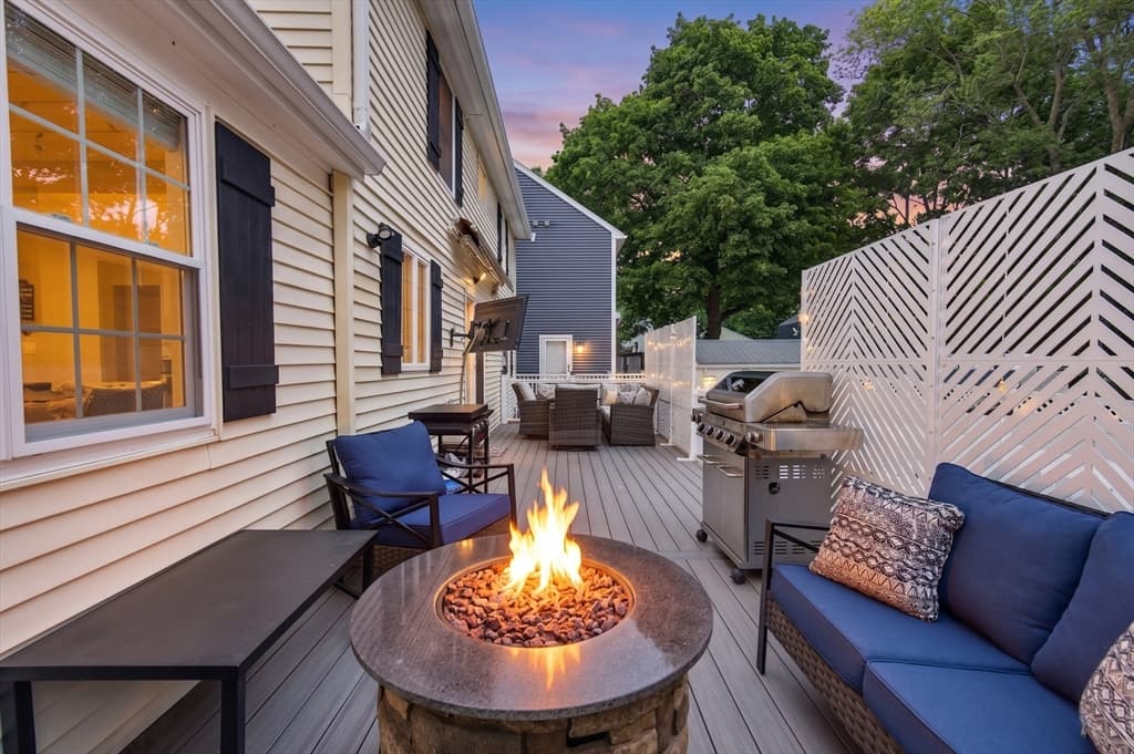 Single Family Residence at 3 Wormstead St, Saugus MA 01906, Saugus, photo 30 of 40