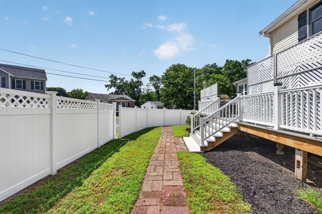 Single Family Residence at 3 Wormstead St, Saugus MA 01906, Saugus, photo 33 of 40