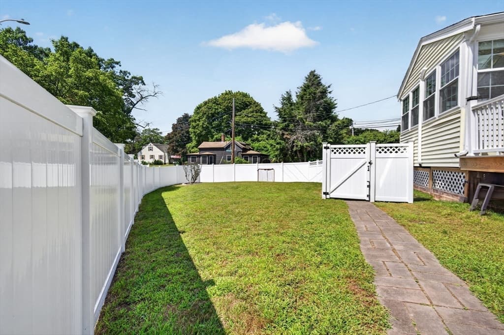 Single Family Residence at 3 Wormstead St, Saugus MA 01906, Saugus, photo 35 of 40