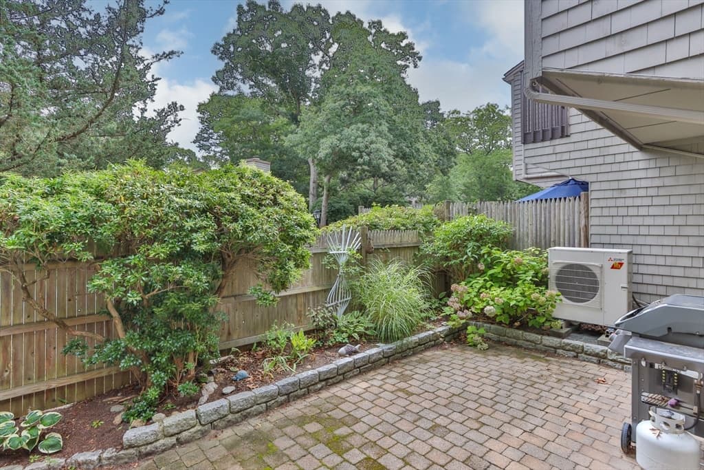 Condominium at 59 Route 6a # 3, Dennis MA 02638, Dennis, photo 22 of 26