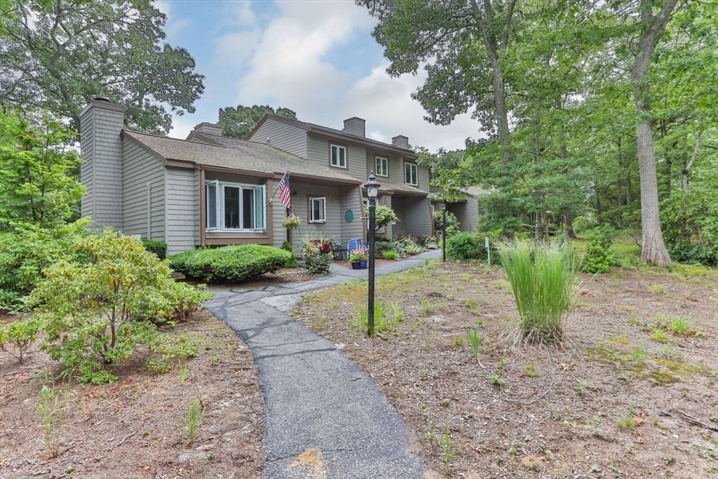 Condominium at 59 Route 6a # 3, Dennis MA 02638, Dennis, photo 3 of 26