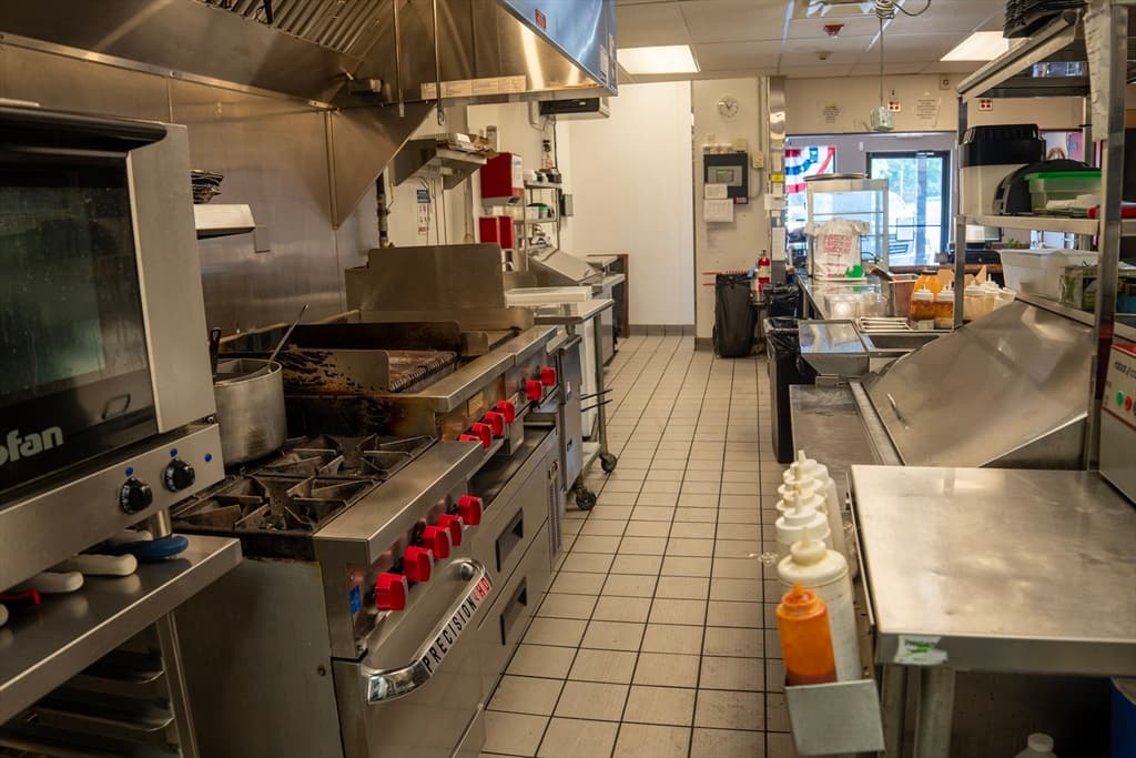 Business Opportunity at 1 Confidential Dr, Belchertown MA 01007, Belchertown, photo 16 of 24