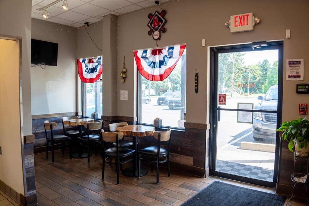 Business Opportunity at 1 Confidential Dr, Belchertown MA 01007, Belchertown, photo 7 of 24