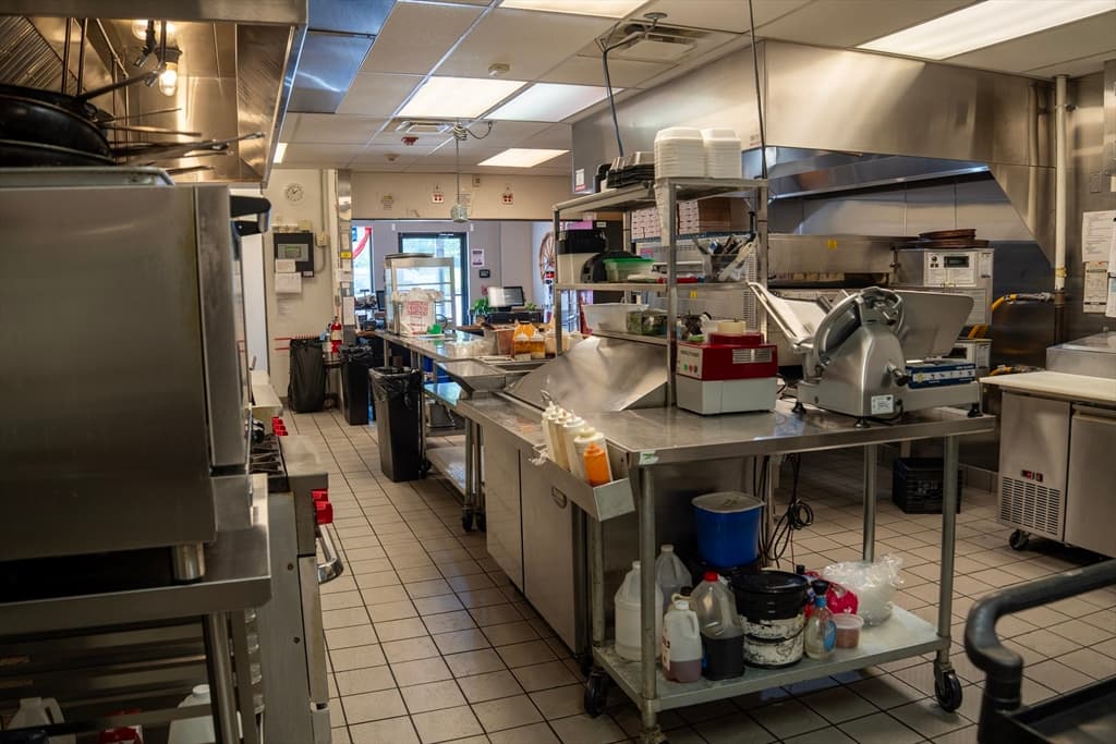 Business Opportunity at 1 Confidential Dr, Belchertown MA 01007, Belchertown, photo 15 of 24