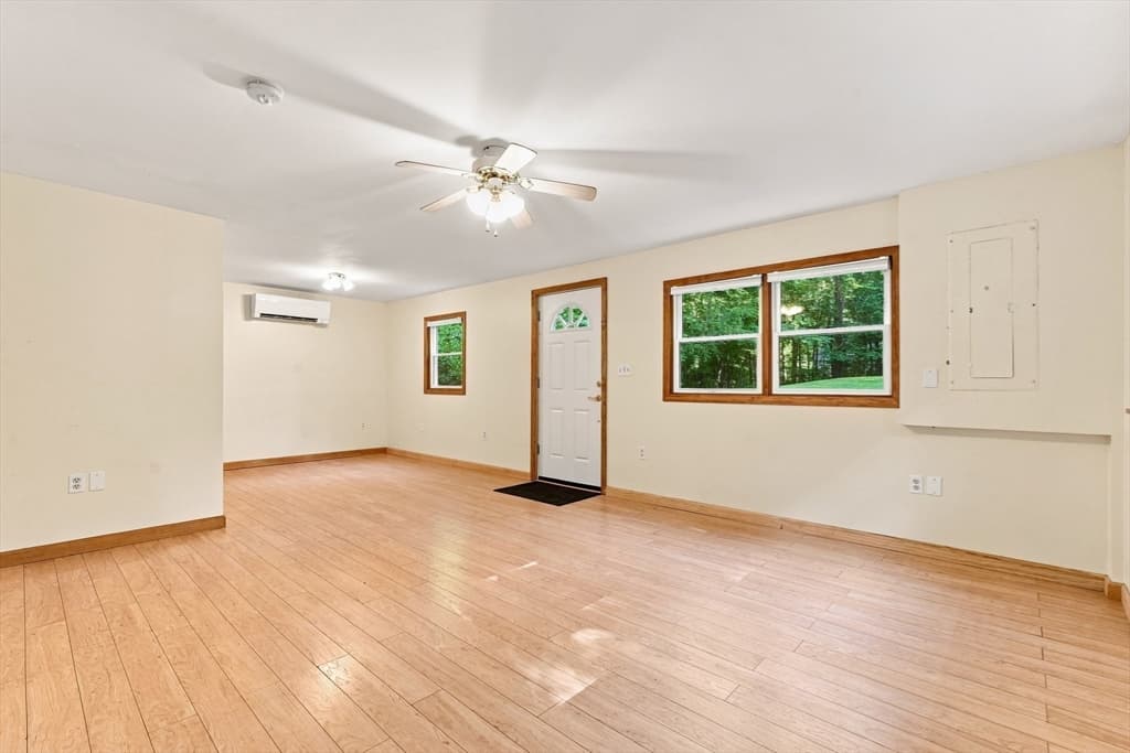 Single Family Residence at 55 North St, Belchertown MA 01007, Belchertown, photo 27 of 37