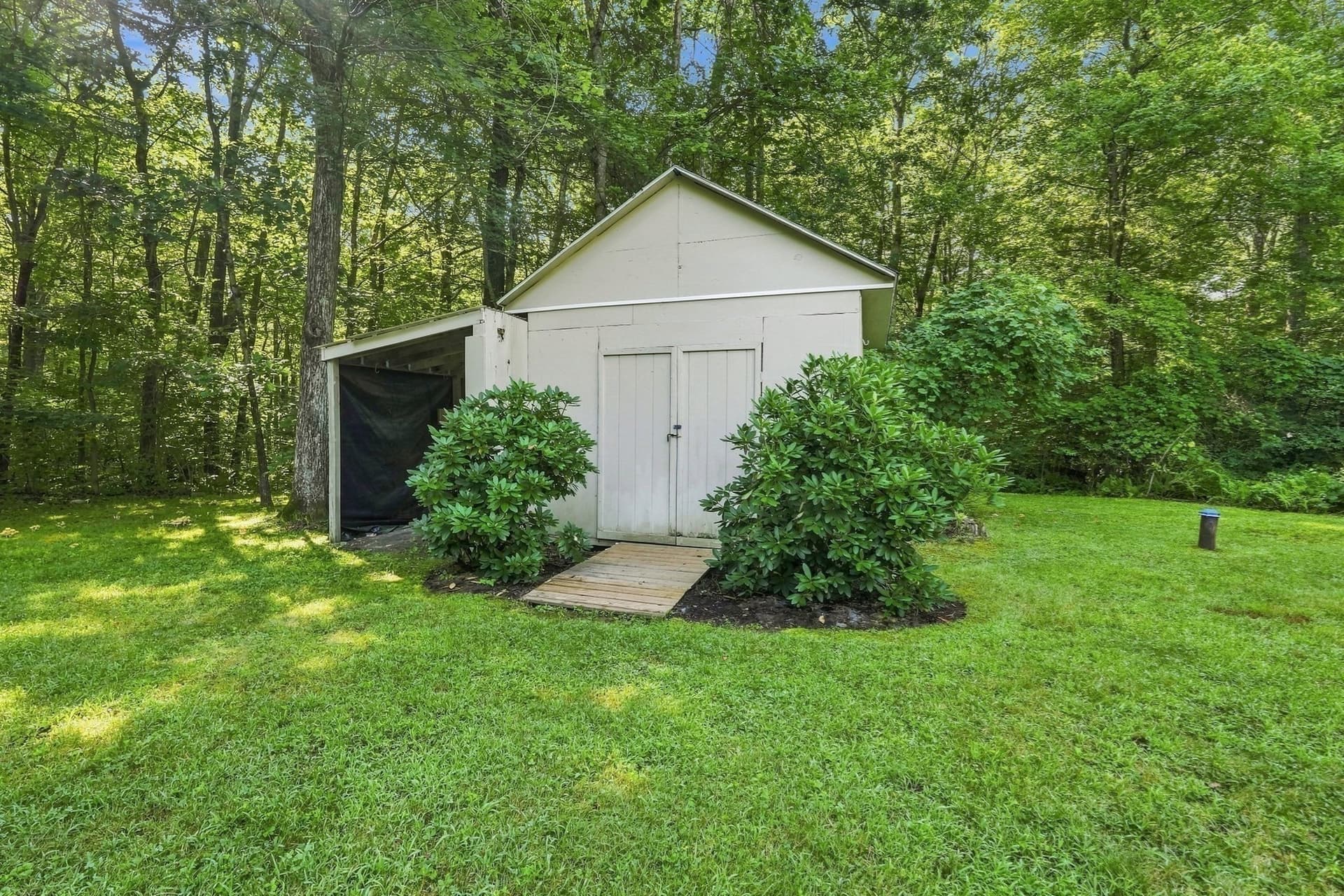 Single Family Residence at 55 North St, Belchertown MA 01007, photo 6 of 38