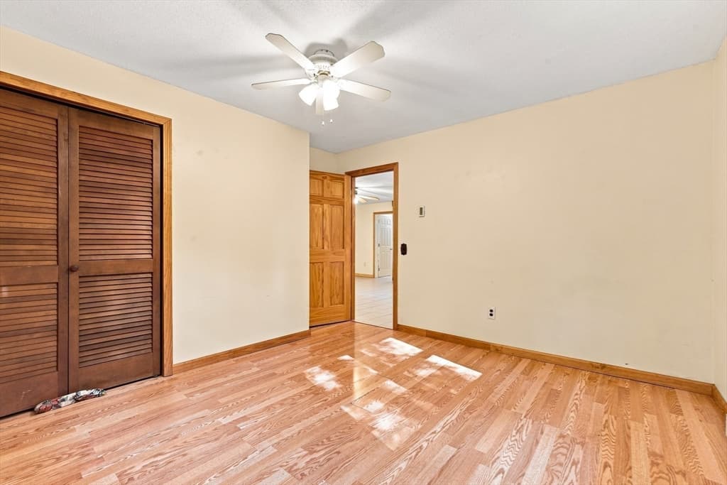 Single Family Residence at 55 North St, Belchertown MA 01007, Belchertown, photo 26 of 37
