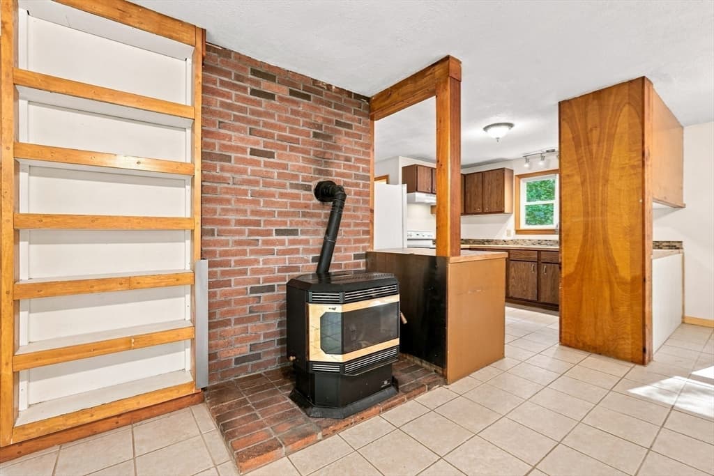 Single Family Residence at 55 North St, Belchertown MA 01007, Belchertown, photo 22 of 37