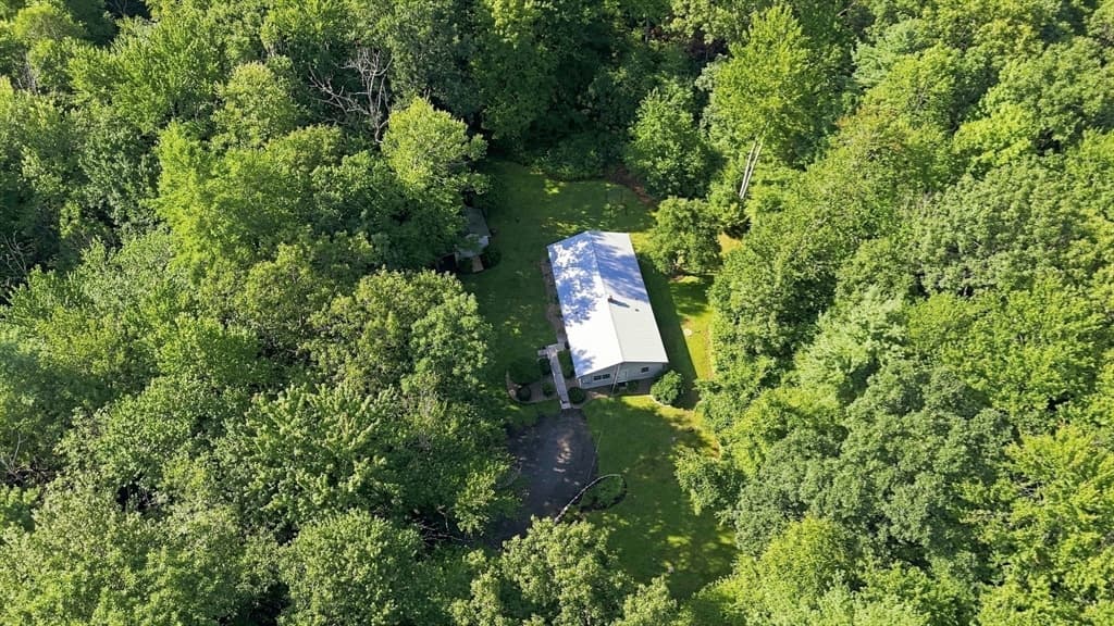 Single Family Residence at 55 North St, Belchertown MA 01007, Belchertown, photo 7 of 37