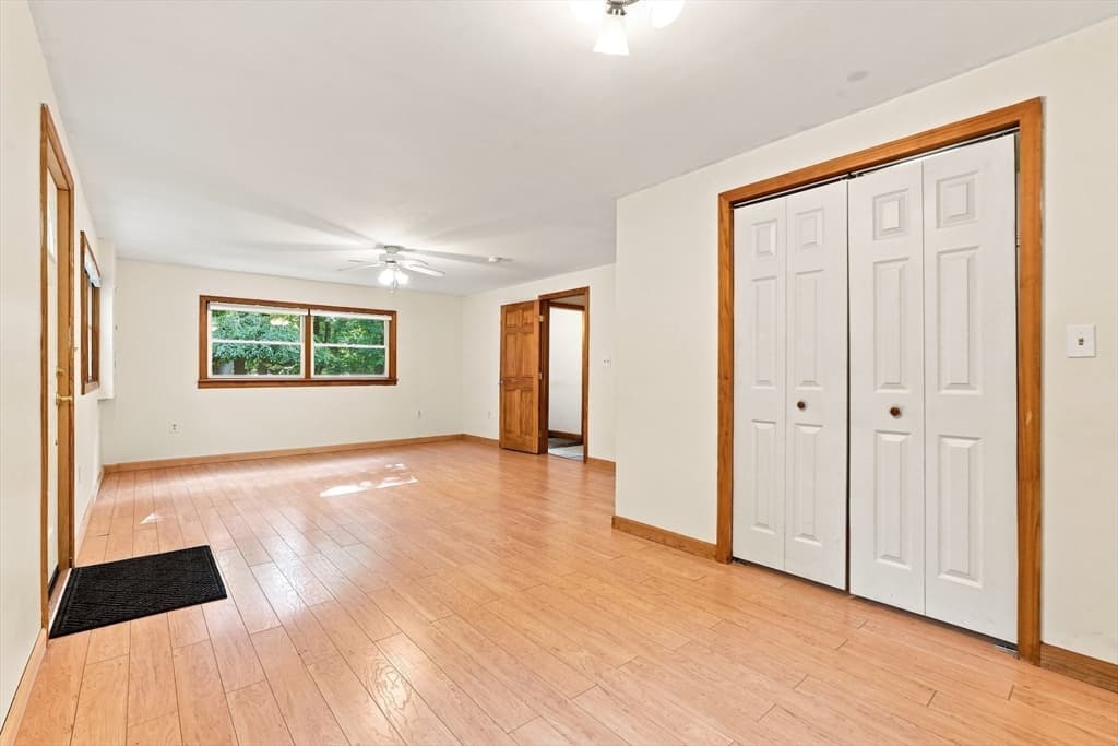 Single Family Residence at 55 North St, Belchertown MA 01007, Belchertown, photo 9 of 37