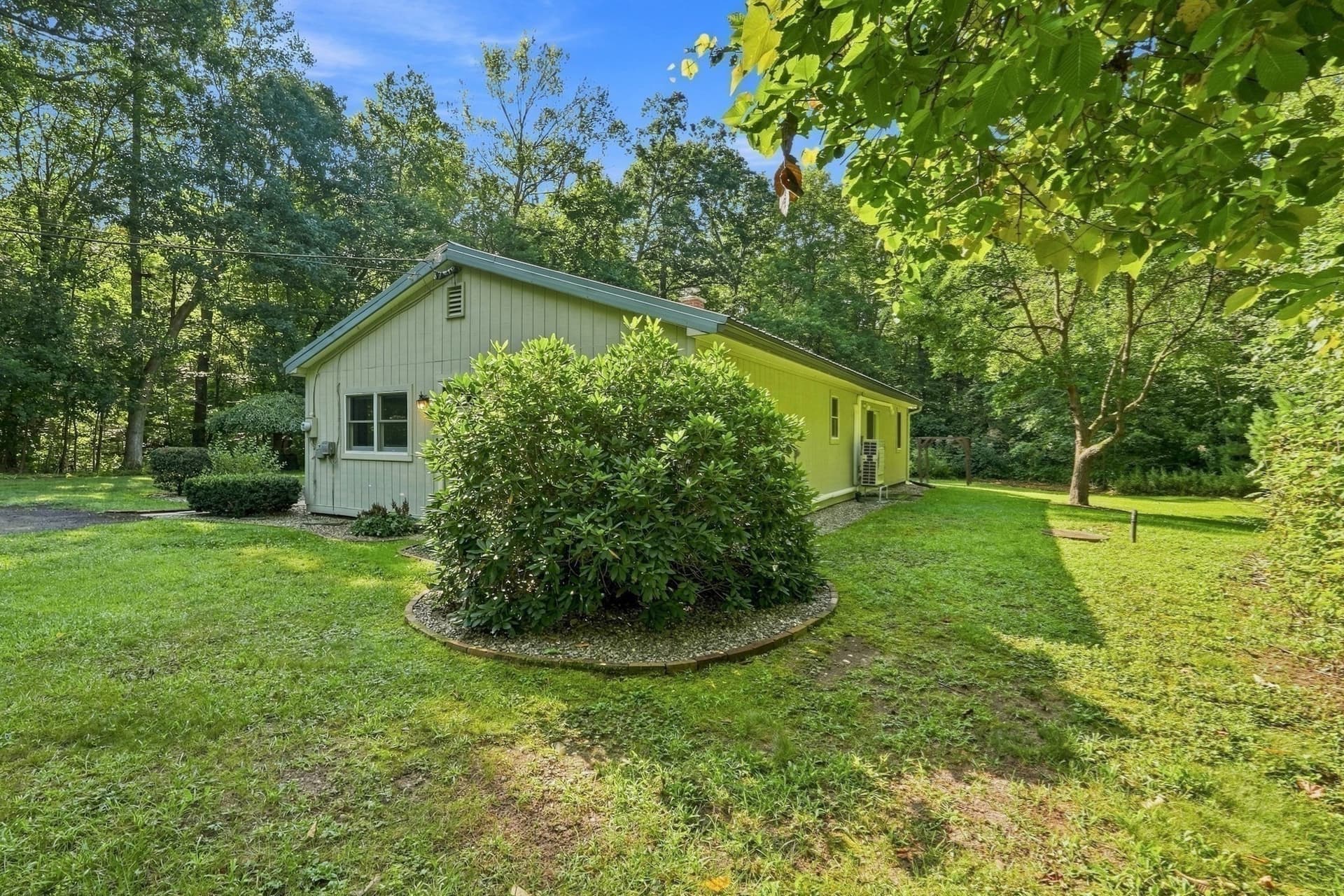 Single Family Residence at 55 North St, Belchertown MA 01007, photo 34 of 38