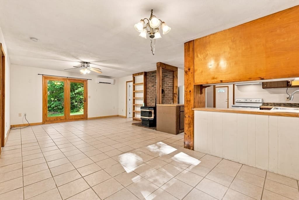 Single Family Residence at 55 North St, Belchertown MA 01007, Belchertown, photo 18 of 37