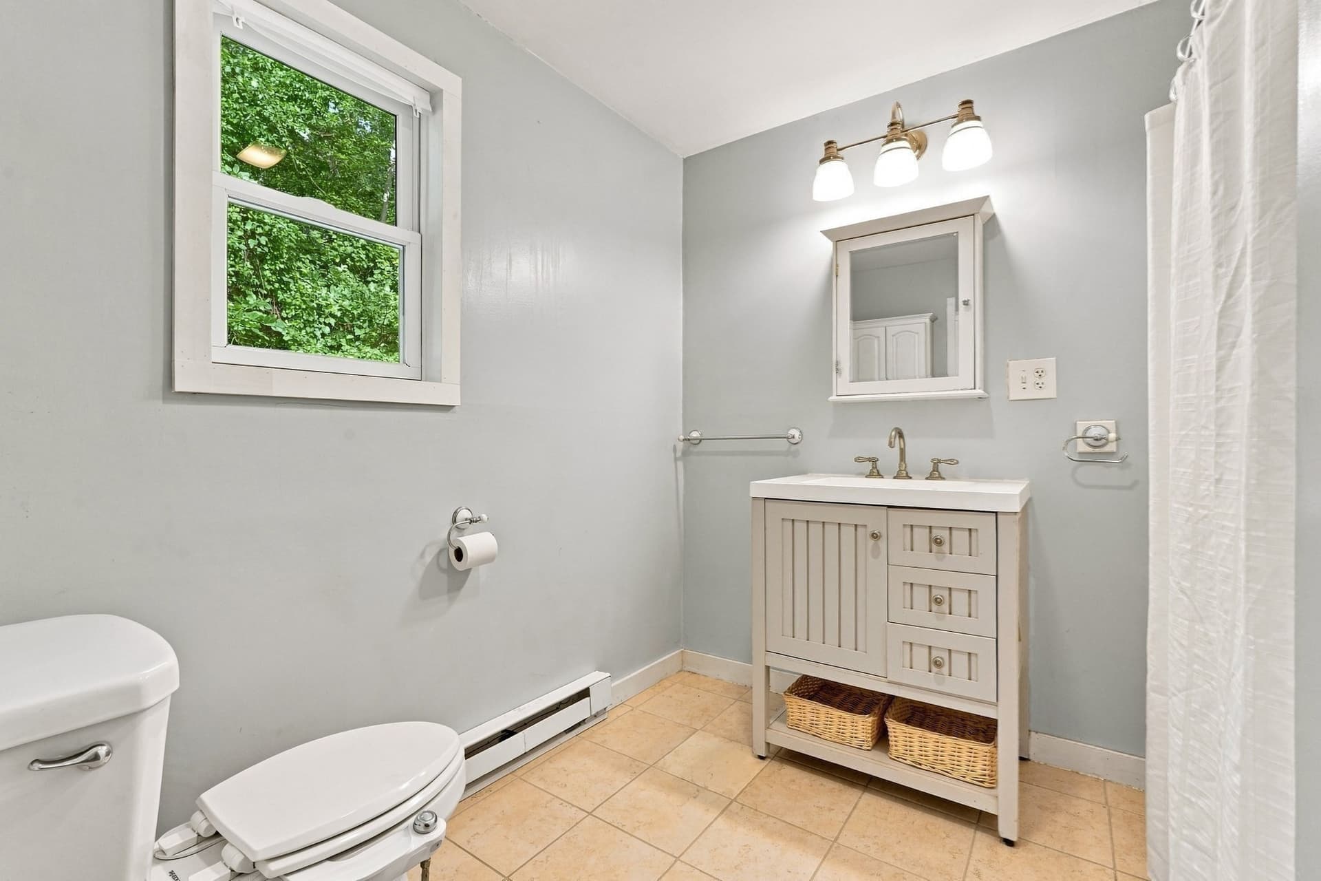 Single Family Residence at 55 North St, Belchertown MA 01007, photo 31 of 38