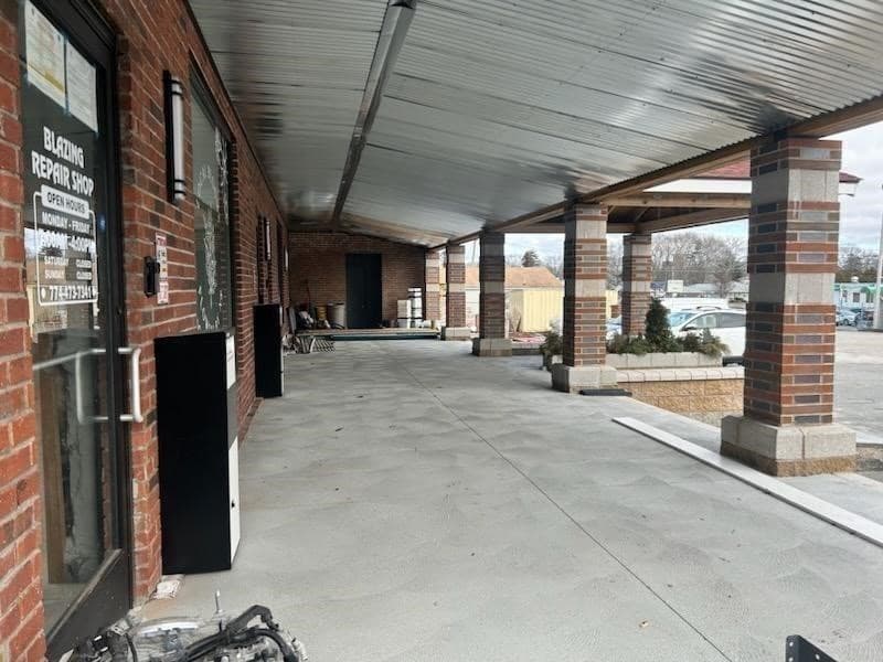Commercial Sale at 861B Ashley Blvd, New Bedford MA 02745, New Bedford, photo 5 of 10