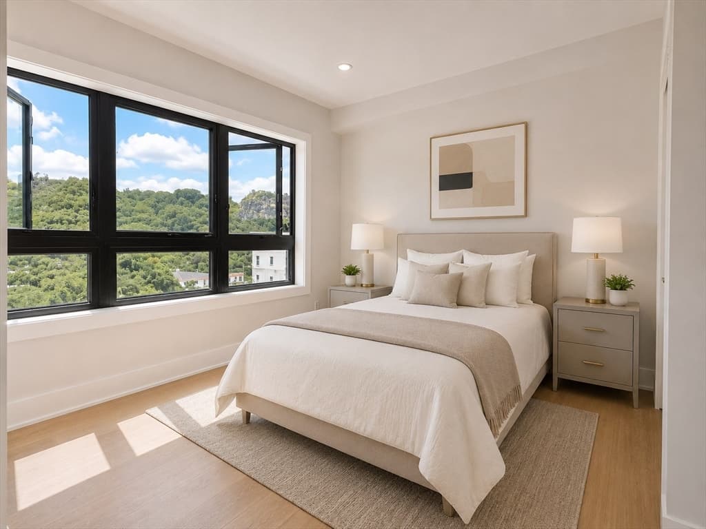 Condominium at 820 Hyde Park Ave. # 306, Boston MA 02136, Boston, photo 6 of 10
